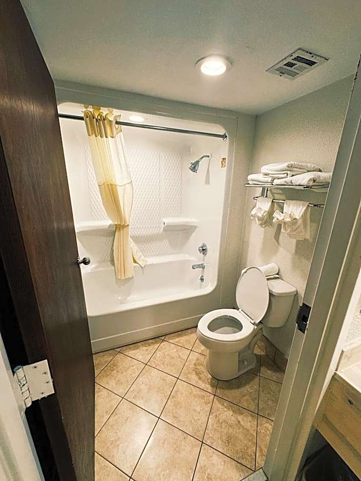 Quality Inn near Chattanooga South