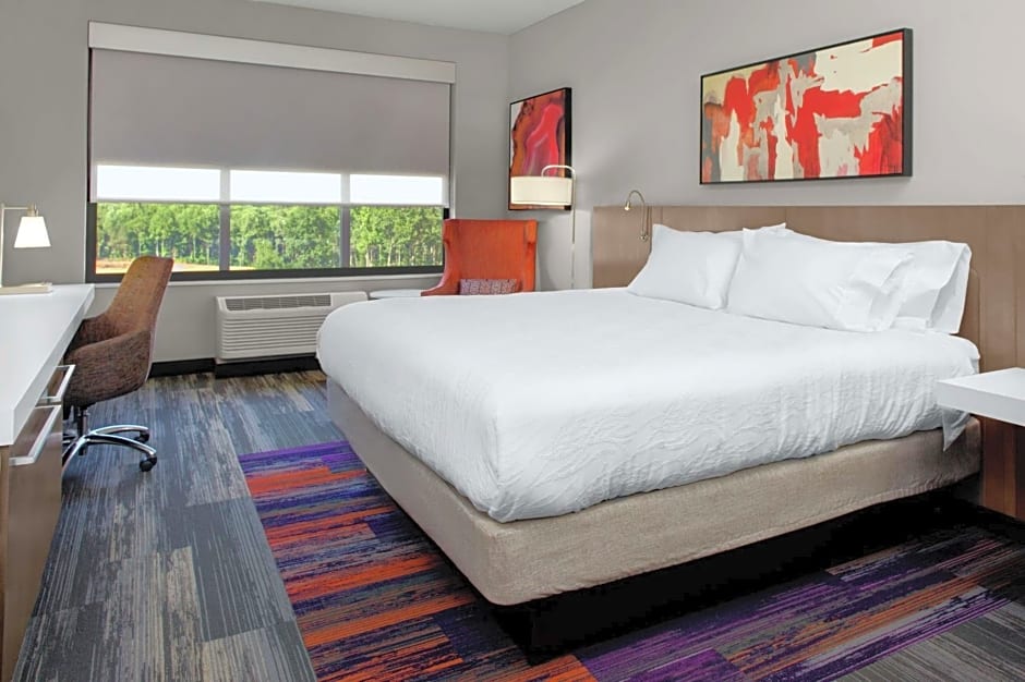 Hilton Garden Inn Charlotte Waverly