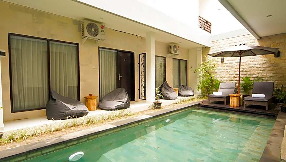 Bintang Darmawan Villa (BDV)