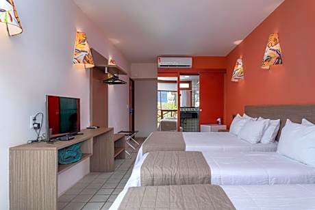 Standard Family Room