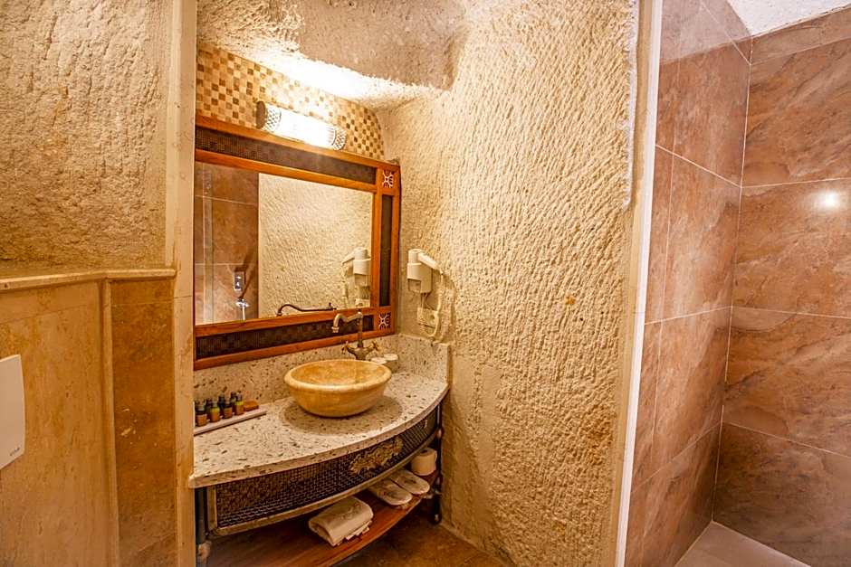 Imperial Cave Suites & Spa