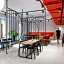 The Social Hub Florence Lavagnini