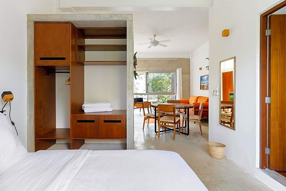 Casa de Piedra Tulum