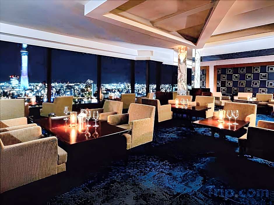 Asakusa View Hotel