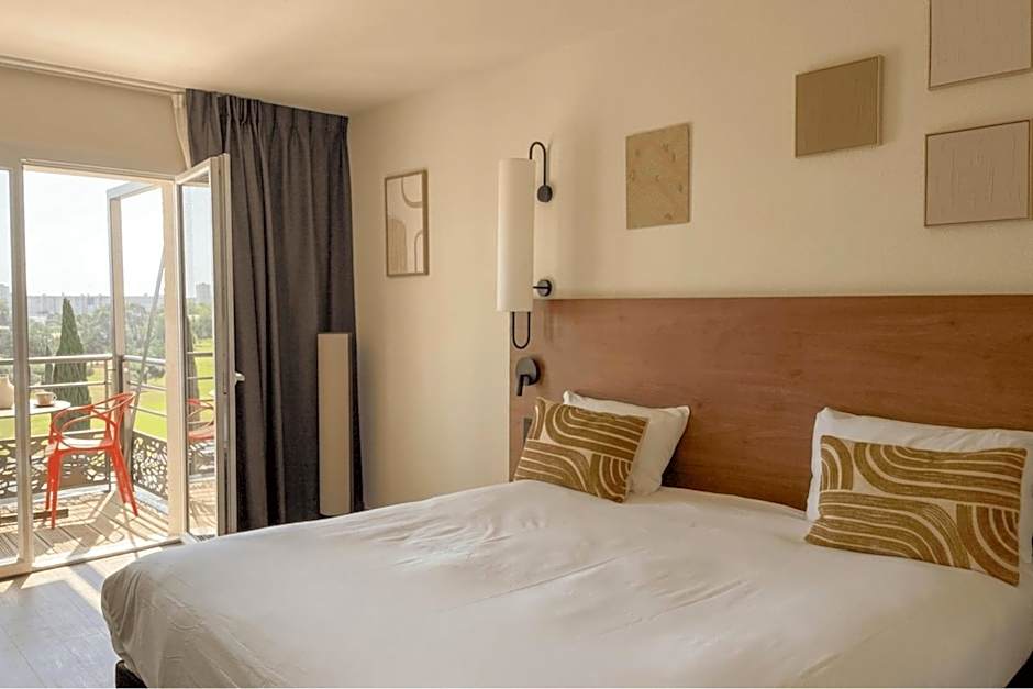 Hôtel Golf Fontcaude