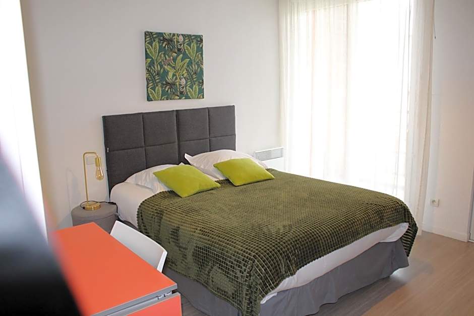 City Lodge Appart Hôtel Niort