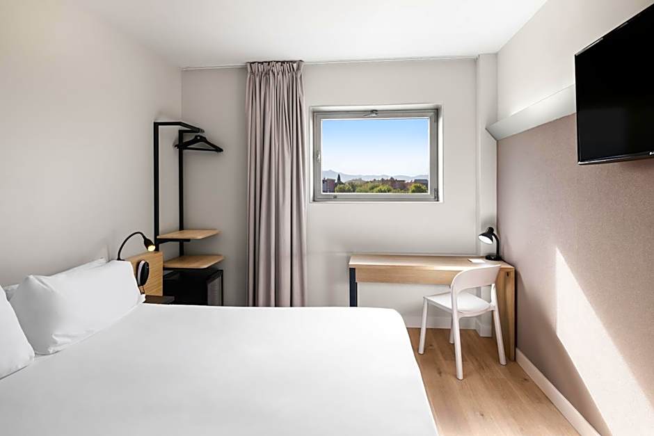 B&B Hotel Granada
