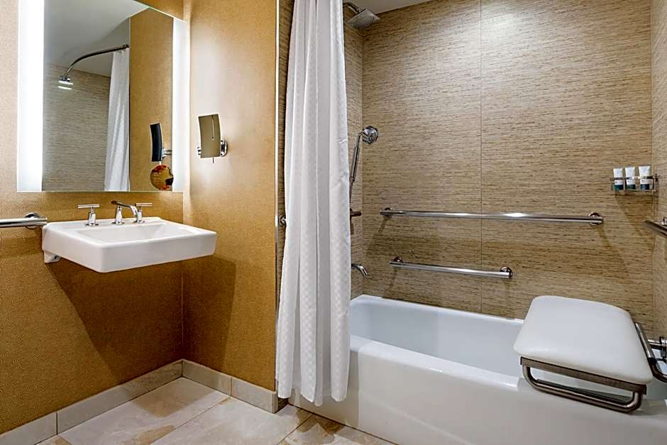 The Westin Crystal City