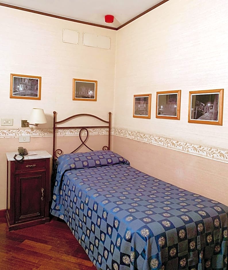 Hotel La Calcina