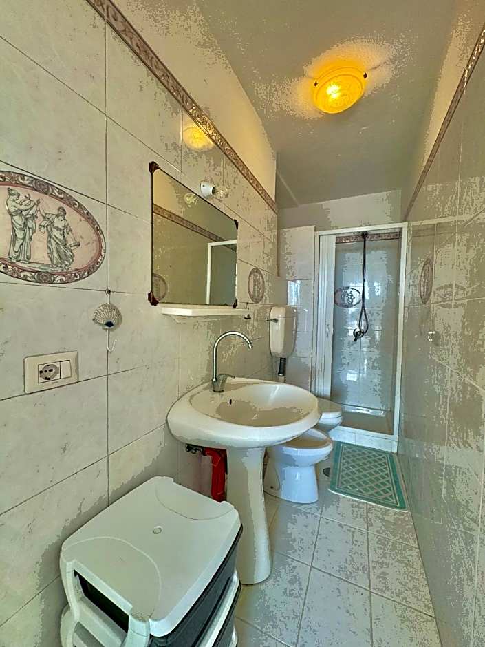 PonzaSmeralda Le Forna