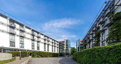 Plaza Residence Stuttgart Ditzingen