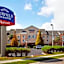 Fairfield Inn & Suites by Marriott Lakeland Plant City