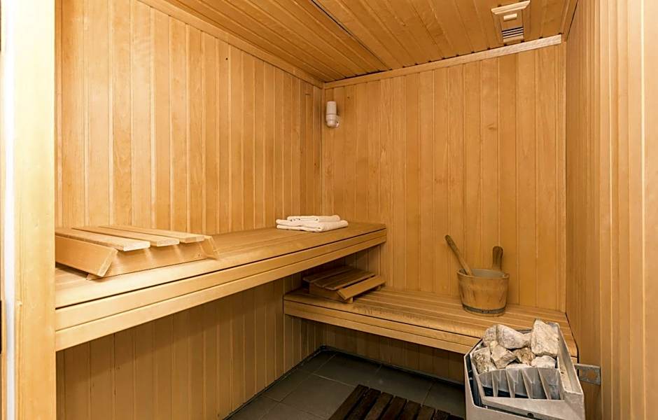 Résidence Odalys Les Chalets d'Evian