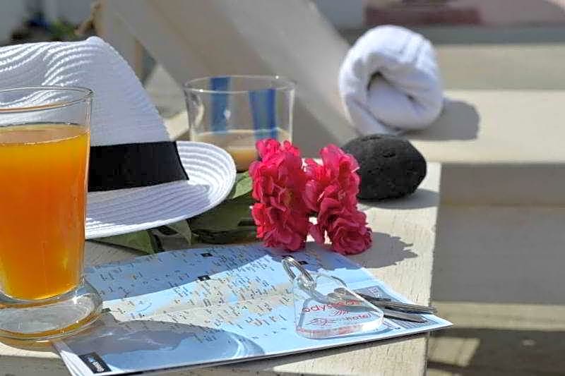 Odysseas Hotel