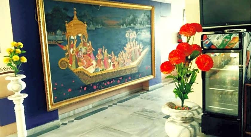 Collection O Hotel High Pointe – Jodhpur, FL