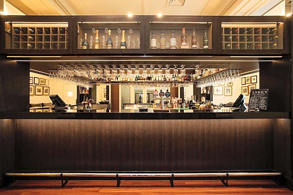 Hyatt Hotel Canberra - A Park Hyatt Hotel