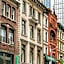 Chambers powered by Sonder