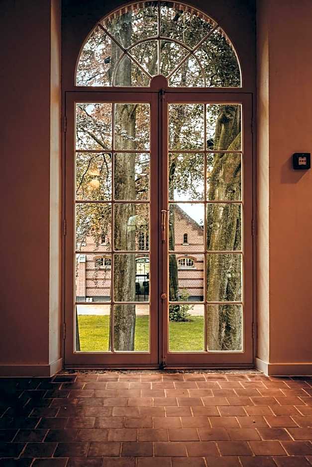 Colonie 7 - Gastenkamers