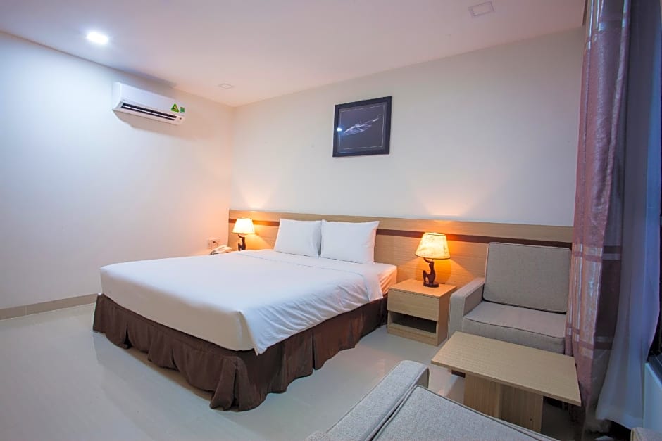Melody Hotel – Nha Trang, MO