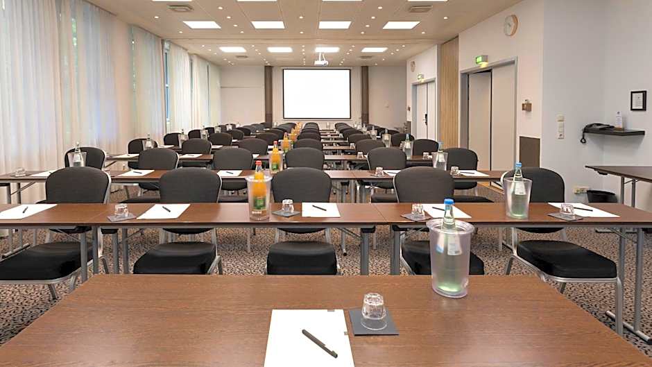 pentahotel Kassel