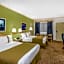 Wyndham Garden Ciudad Obregon