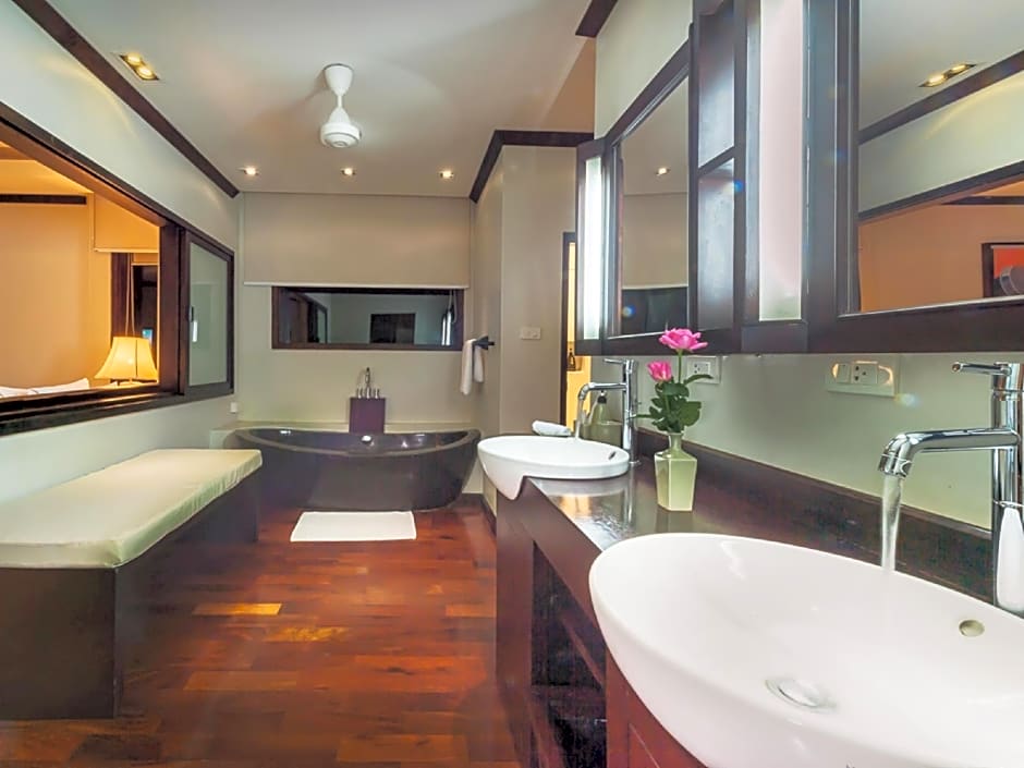 Hotel Kiridara Luang Prabang