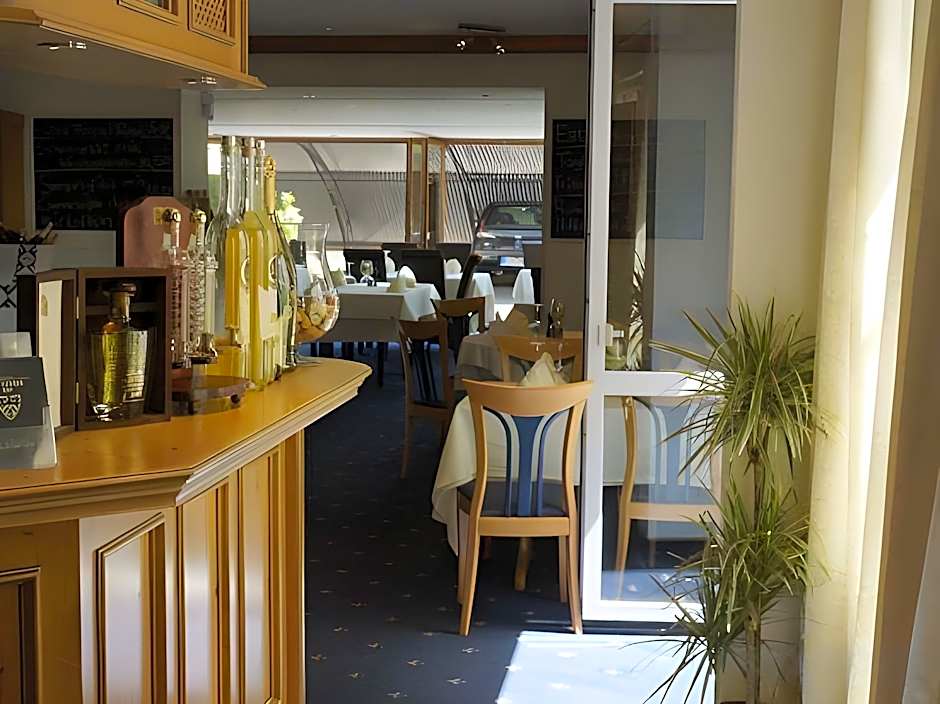 DORMERO Hotel Reutlingen
