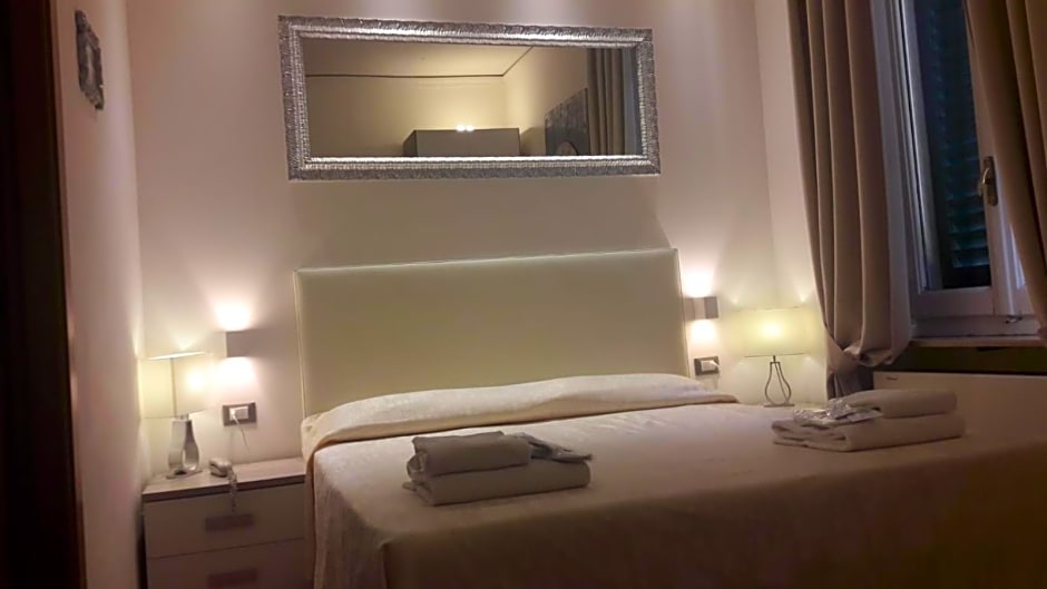 Hotel Alinari