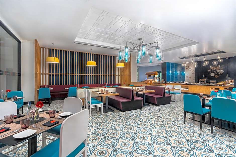 Park Inn by Radisson New Delhi IP Extension