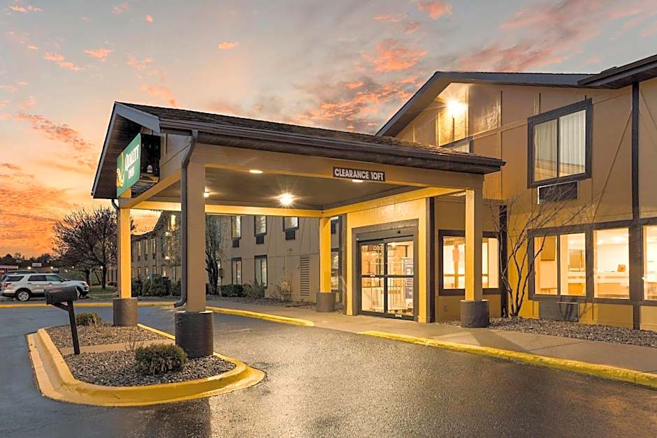 Quality Inn Marquette