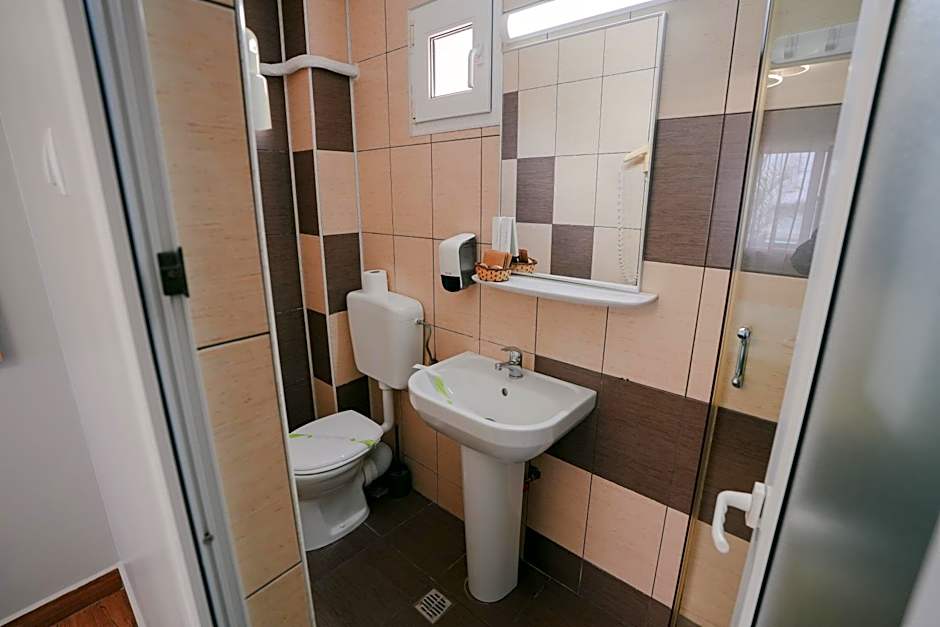 Hotel Sunset Beach Vama Veche