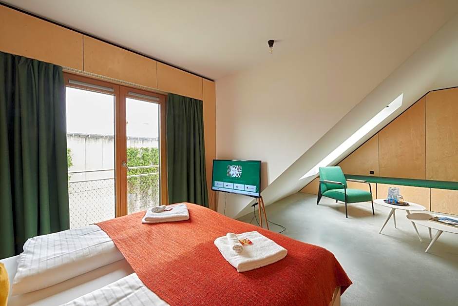 Photo 1 of 4 of Junior Suite