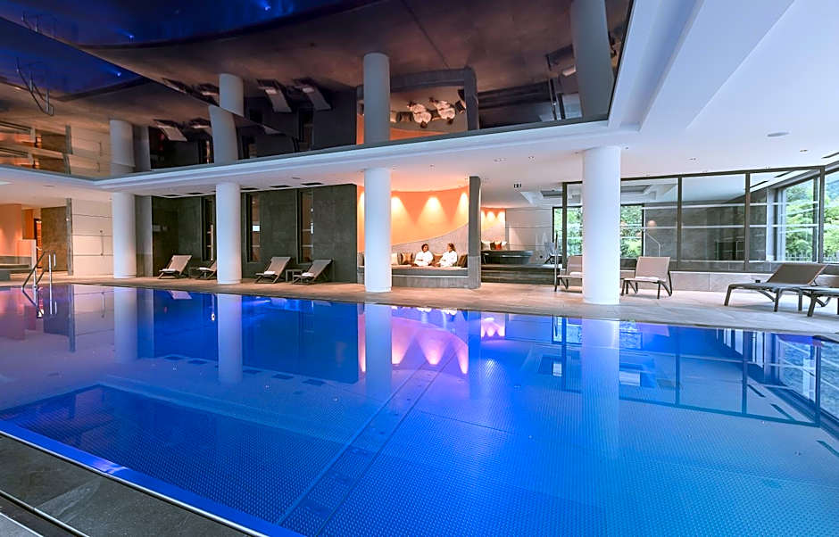 Rivage Hotel & Spa Annecy