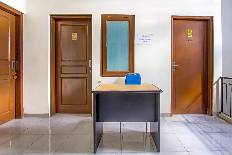 OYO 92511 Griya Dias Syariah