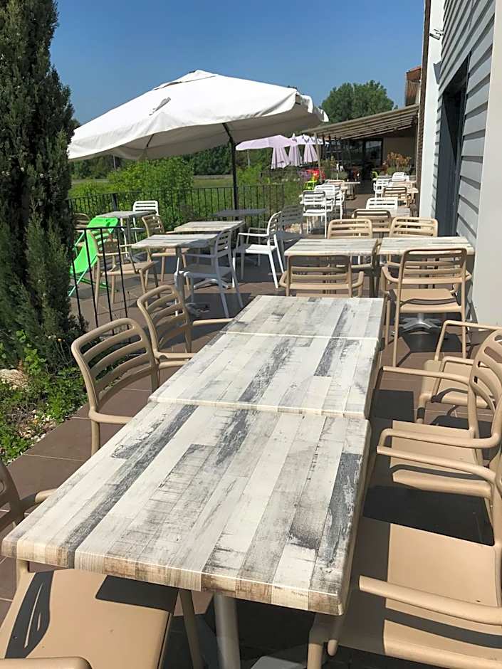 ibis styles Villeneuve Sur Lot