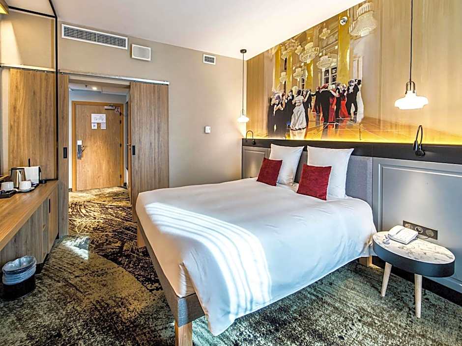 Mercure Wroclaw Centrum