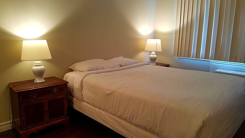 Duvernay Studios and Suites