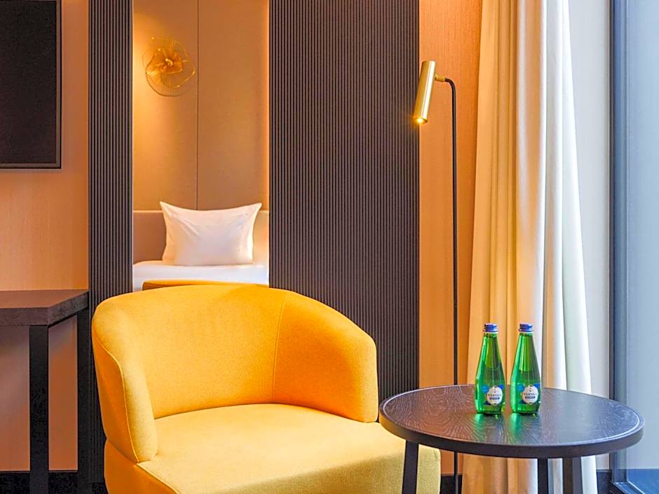 Mövenpick Hotel Tallinn