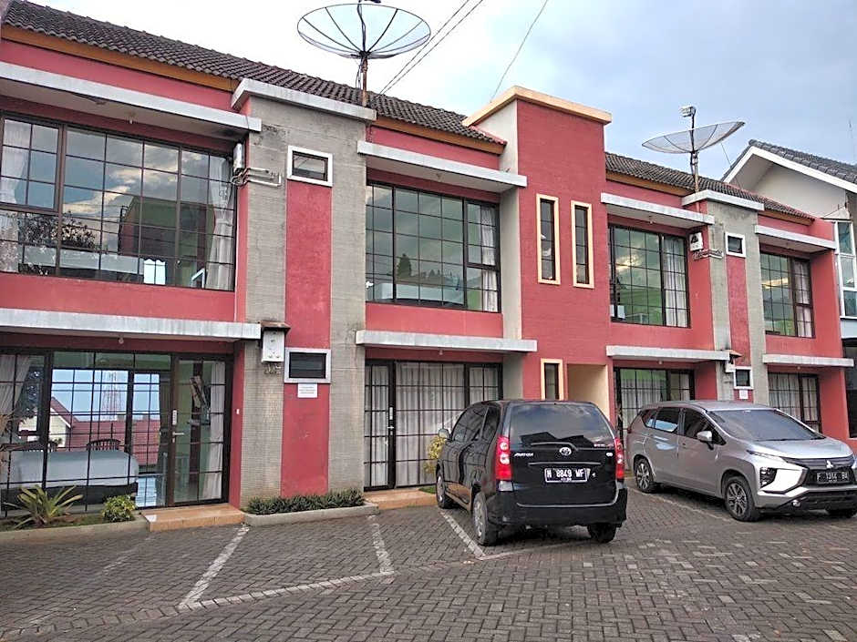 Hotel Griya Wijaya Ambarawa