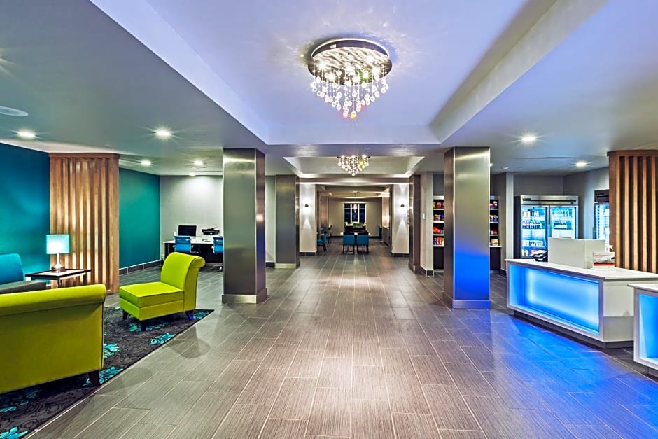 Holiday Inn Express and Suites Killeen-Fort Hood Area By IHG