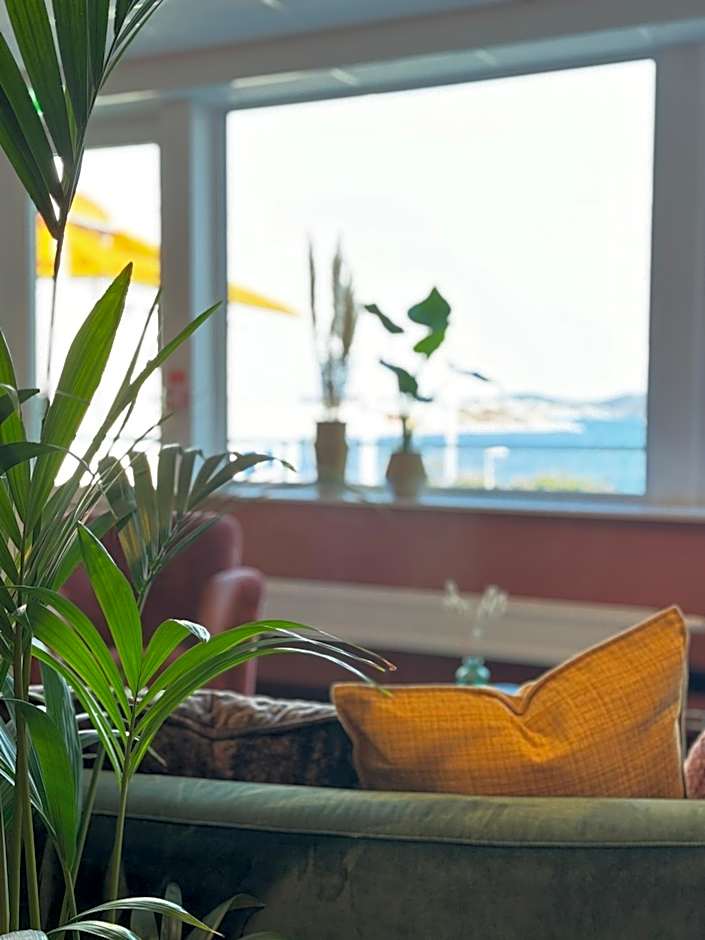 Hotell Sillen