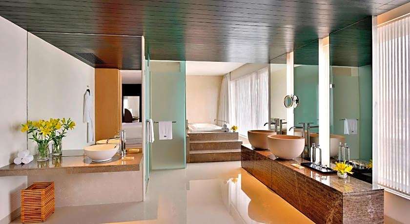 The Westin Hyderabad Mindspace