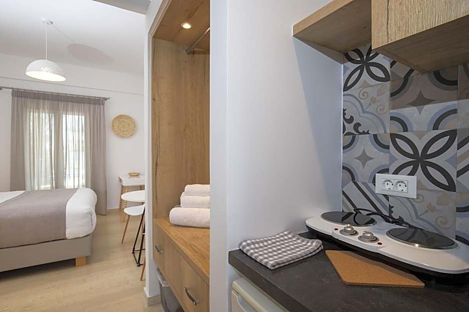 Louis Studios Santorini