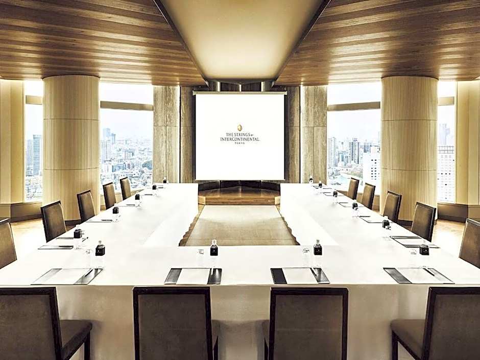 The Strings by InterContinental Tokyo By IHG