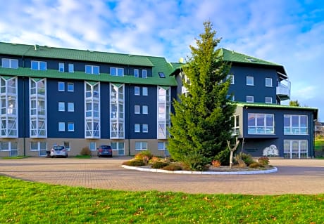 Hotel Kammweg