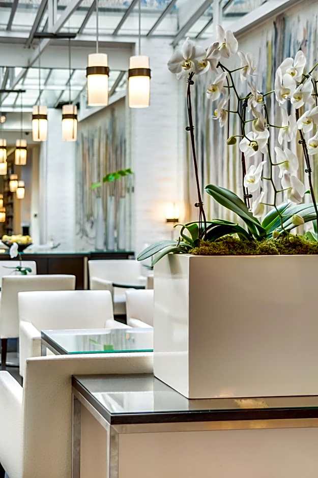 Exclusive Hotel Le A