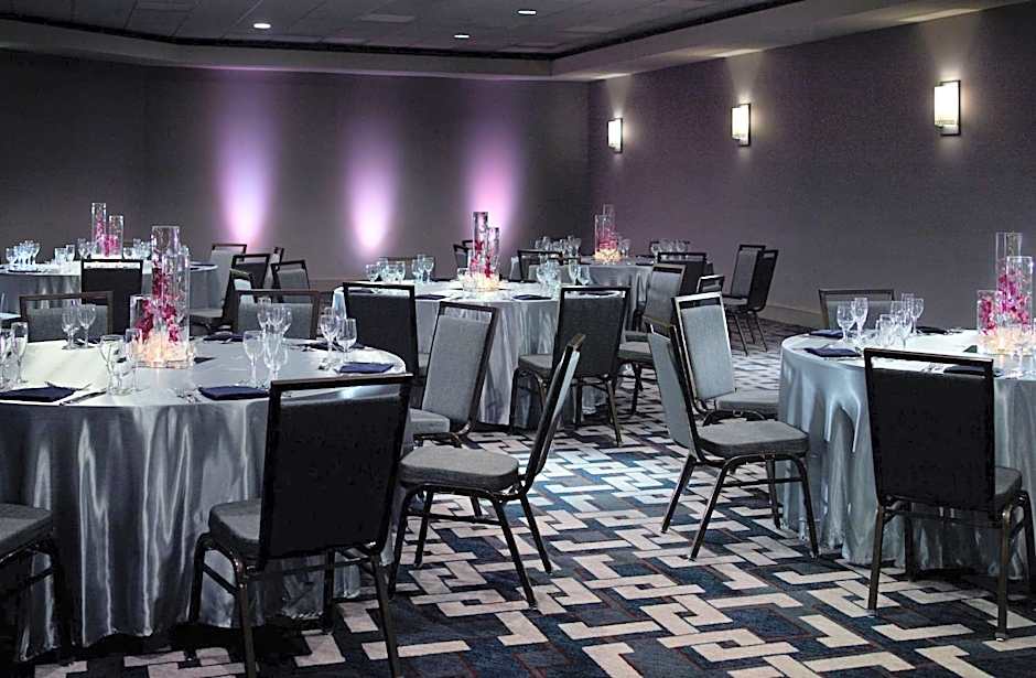 Hilton Atlanta Northeast
