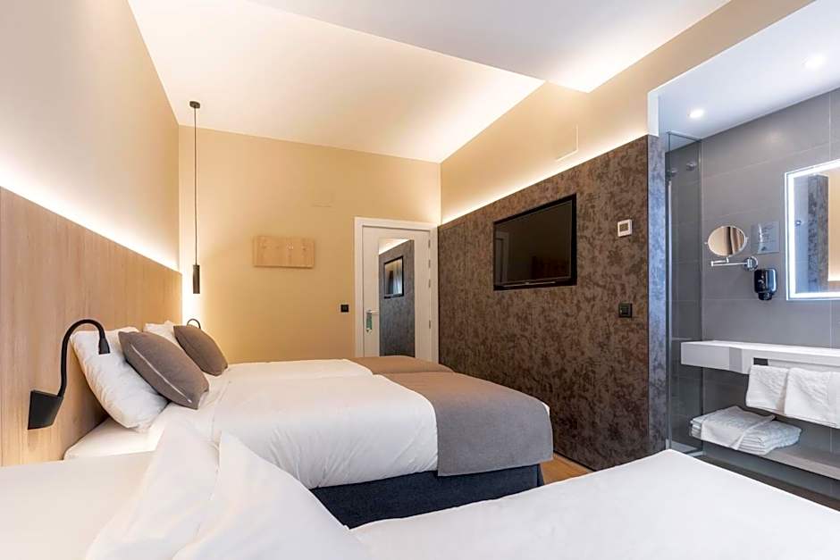 Hotel Montarto