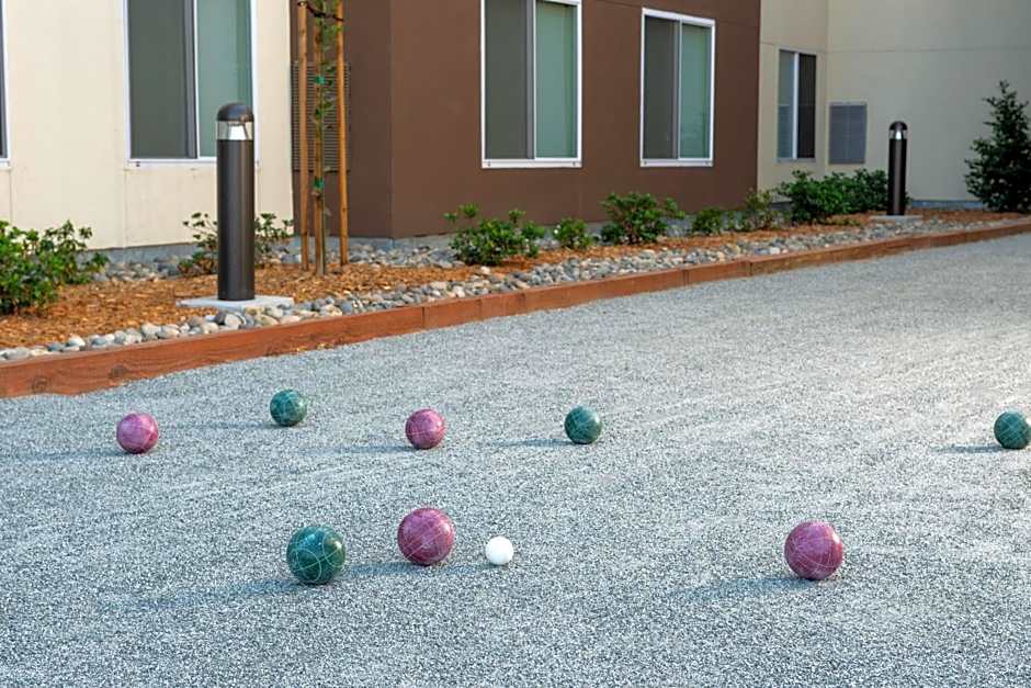 Residence Inn by Marriott Fresno Clovis