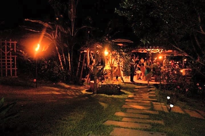 Sitio Recanto Primata